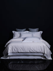 Premium 80S Tencel Cotton Jacquard Bedding Set 4-Piece | Etre Luxury Hotel Collection - Wholesale Hotel Linen Manufacturer - My Store