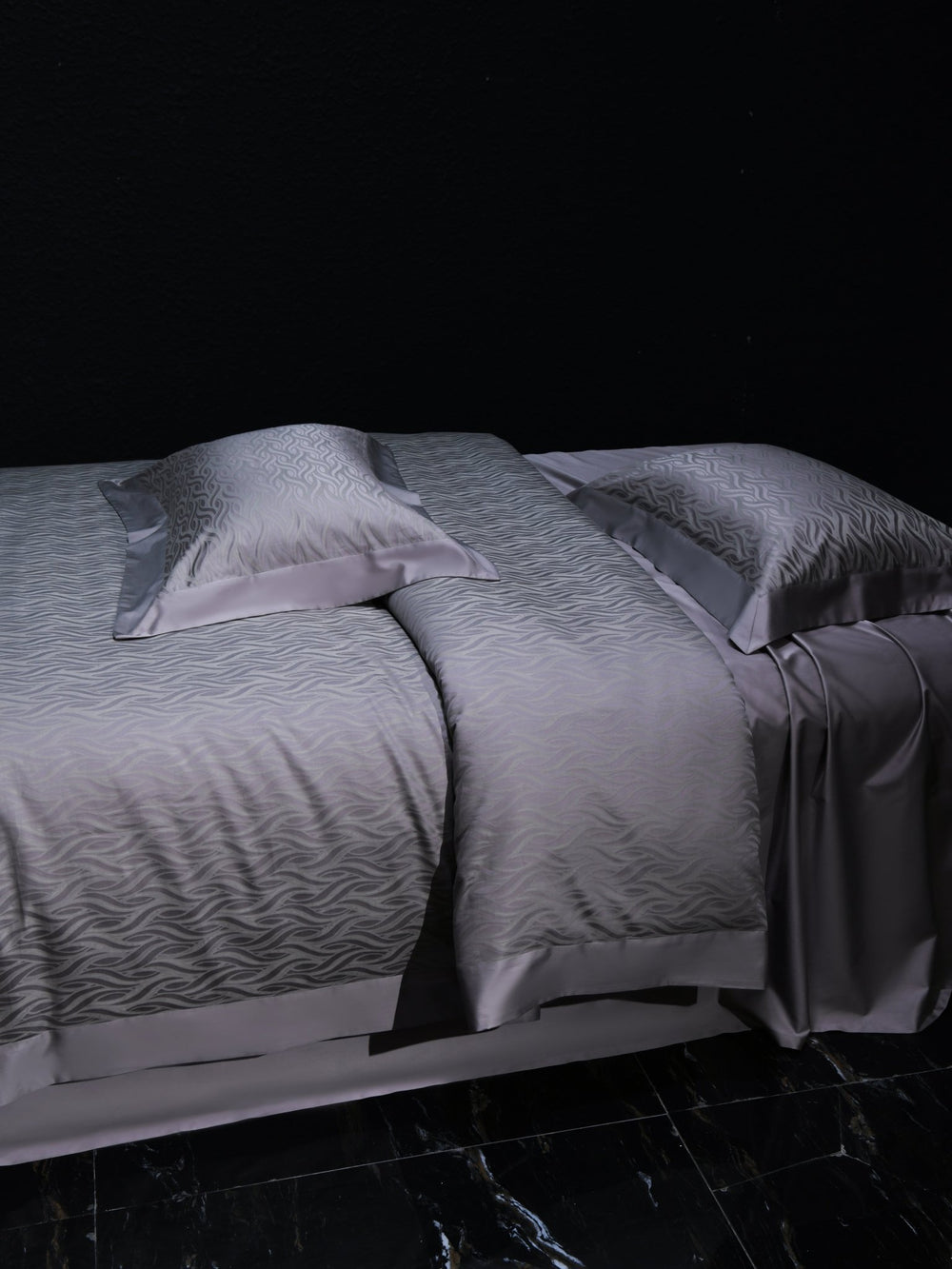 Premium 80S Tencel Cotton Jacquard Bedding Set 4-Piece | Etre Luxury Hotel Collection - Wholesale Hotel Linen Manufacturer - My Store