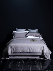 Premium 80S Tencel Cotton Jacquard Bedding Set 4-Piece | Etre Luxury Hotel Collection - Wholesale Hotel Linen Manufacturer - My Store