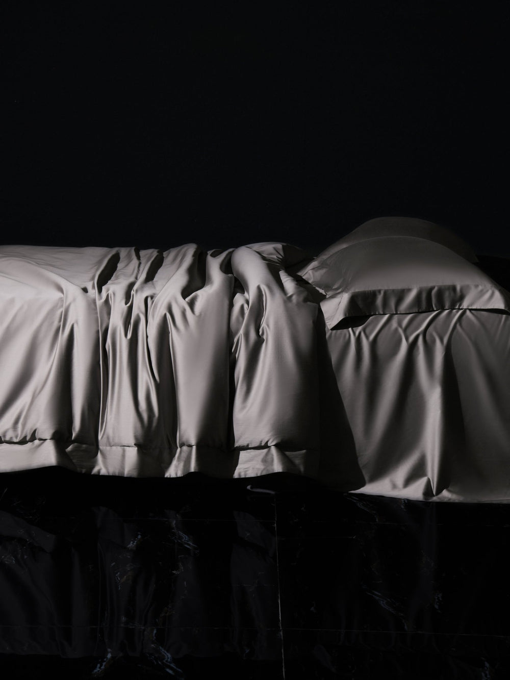 Premium Pornic 80S Tencel-Cotton Blended Bedding Set 4-Piece | Eco-Luxury Resort Collection - Wholesale Hotel Linen Manufacturer - My Store