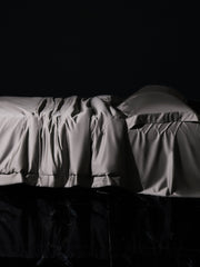 Premium Pornic 80S Tencel-Cotton Blended Bedding Set 4-Piece | Eco-Luxury Resort Collection - Wholesale Hotel Linen Manufacturer - My Store