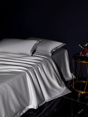 Premium Quimper 60S 100% Cotton Bedding Set 4-Piece | Classic Commercial Hotel Collection - Wholesale Hotel Linen Manufacturer - My Store