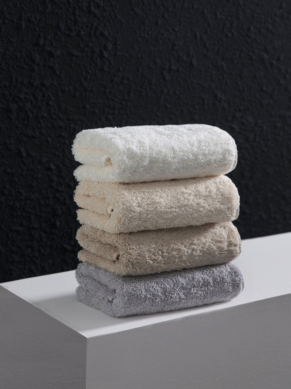 Premium Vidour Commercial Towel & Bath Linen Collection | 100% Ring-Spun Cotton - Wholesale Hotel Linen Manufacturer - My Store