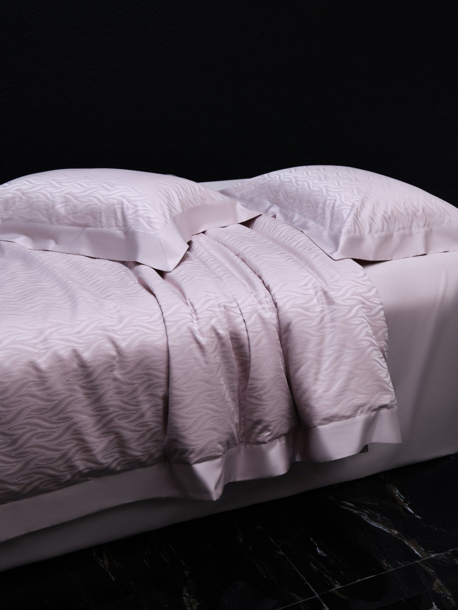 Premium 80S Tencel Cotton Jacquard Bedding Set 4-Piece | Etre Luxury Hotel Collection - Wholesale Hotel Linen Manufacturer - My Store