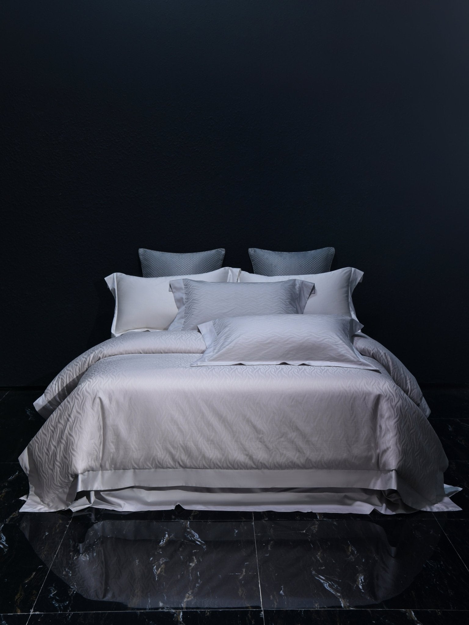 Premium 80S Tencel Cotton Jacquard Bedding Set 4-Piece | Etre Luxury Hotel Collection - Wholesale Hotel Linen Manufacturer - My Store