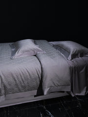 Premium 80S Tencel Cotton Jacquard Bedding Set 4-Piece | Etre Luxury Hotel Collection - Wholesale Hotel Linen Manufacturer - My Store