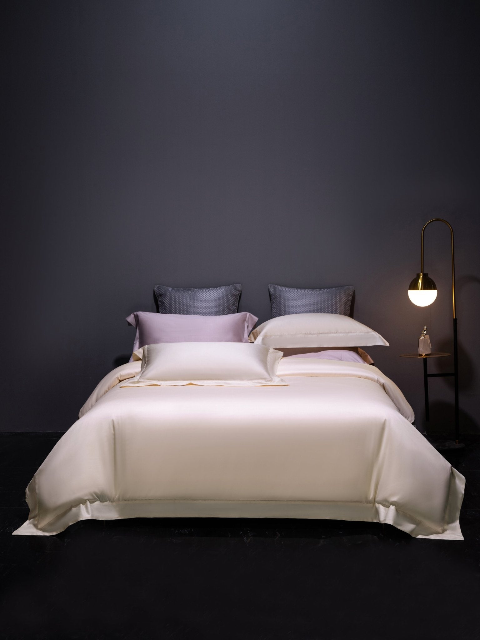 Premium Bellac-Bouguenais 100S 100% Cotton Bedding Set 4-Piece | Presidential Suite Collection - Wholesale Hotel Linen Manufacturer - My Store