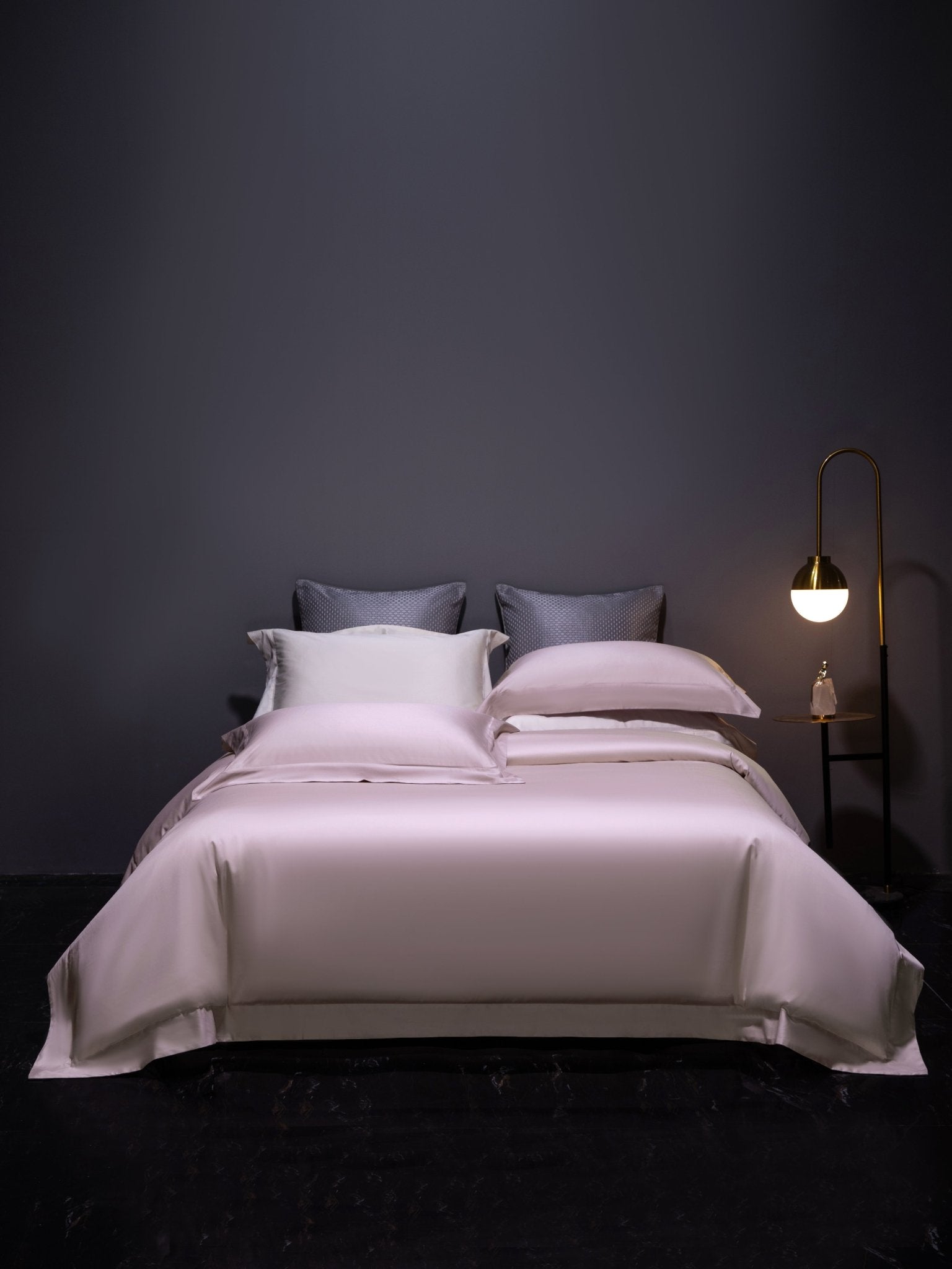Premium Bellac-Bouguenais 100S 100% Cotton Bedding Set 4-Piece | Presidential Suite Collection - Wholesale Hotel Linen Manufacturer - My Store