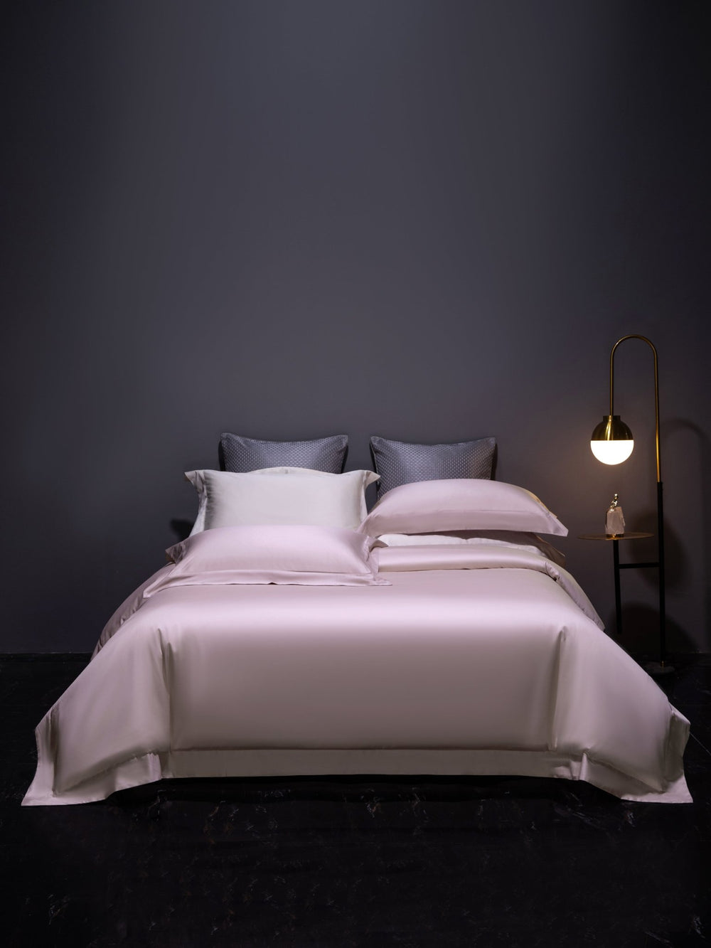 Premium Bellac-Bouguenais 100S 100% Cotton Bedding Set 4-Piece | Presidential Suite Collection - Wholesale Hotel Linen Manufacturer - My Store