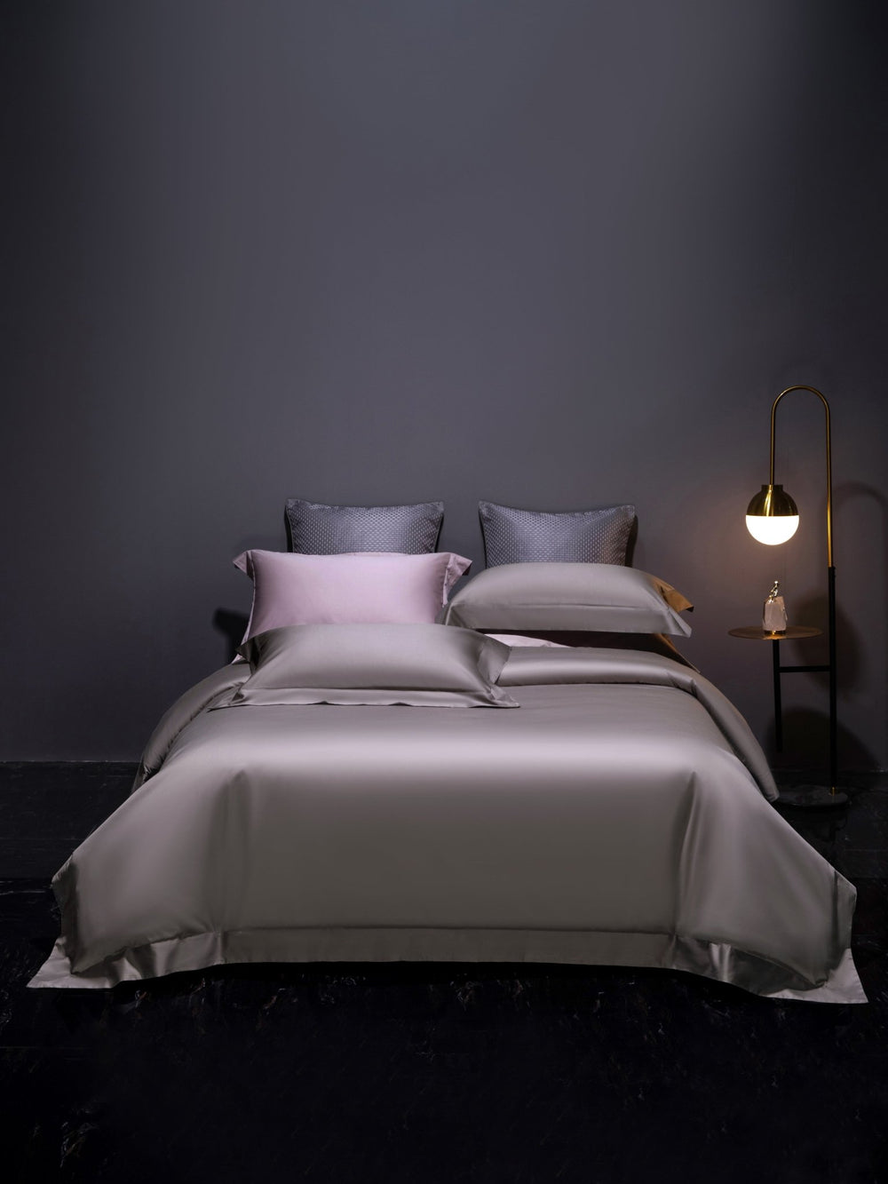 Premium Bellac-Bouguenais 100S 100% Cotton Bedding Set 4-Piece | Presidential Suite Collection - Wholesale Hotel Linen Manufacturer - My Store