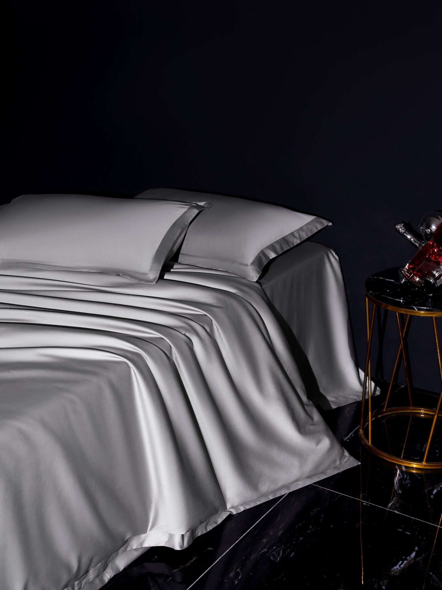 Premium Quimper 60S 100% Cotton Bedding Set 4-Piece | Classic Commercial Hotel Collection - Wholesale Hotel Linen Manufacturer - My Store