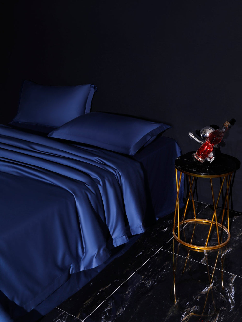 Premium Quimper 60S 100% Cotton Bedding Set 4-Piece | Classic Commercial Hotel Collection - Wholesale Hotel Linen Manufacturer - My Store