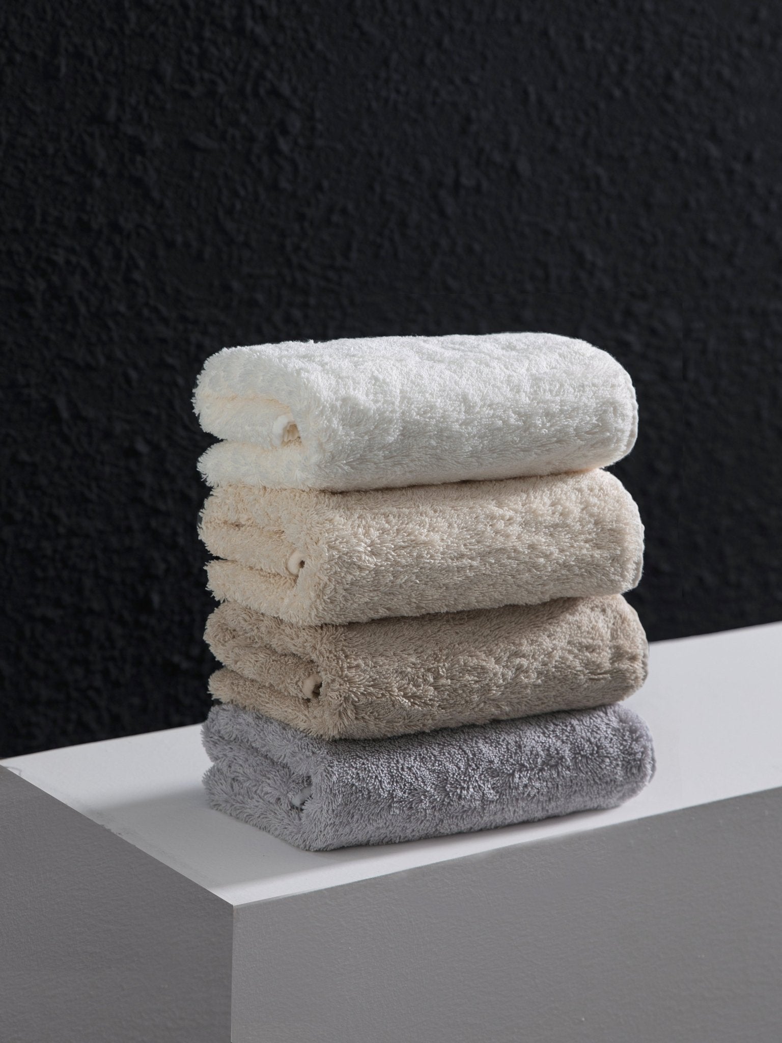 Premium Vidour Commercial Towel & Bath Linen Collection | 100% Ring-Spun Cotton - Wholesale Hotel Linen Manufacturer - My Store