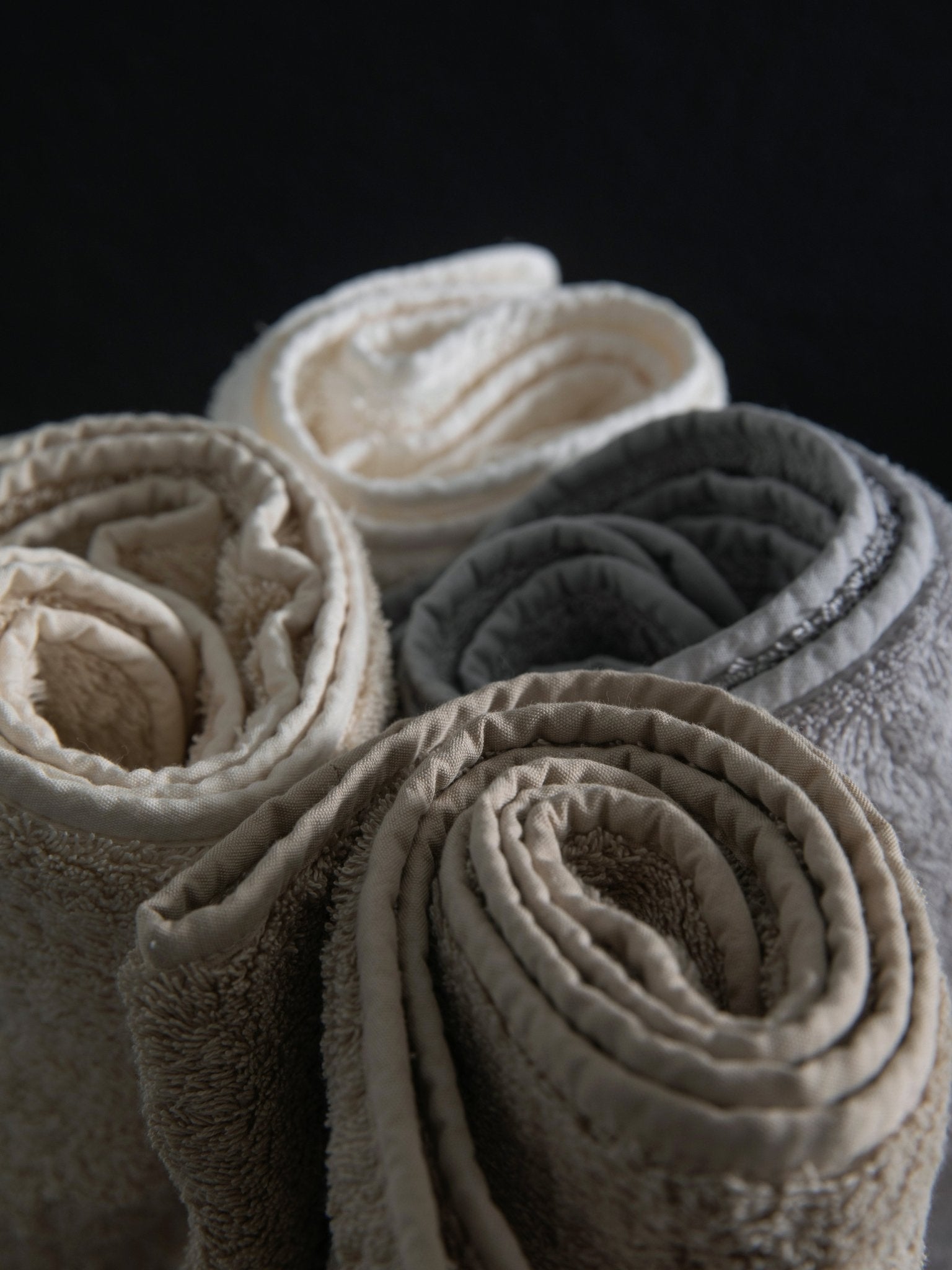Premium Vidour Commercial Towel & Bath Linen Collection | 100% Ring-Spun Cotton - Wholesale Hotel Linen Manufacturer - My Store