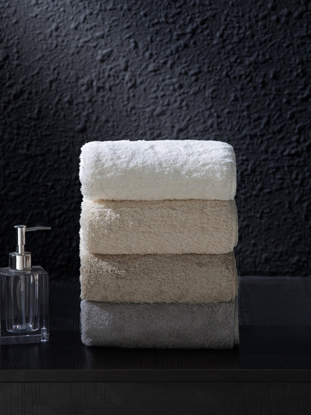 Premium Vidour Commercial Towel & Bath Linen Collection | 100% Ring-Spun Cotton - Wholesale Hotel Linen Manufacturer - My Store