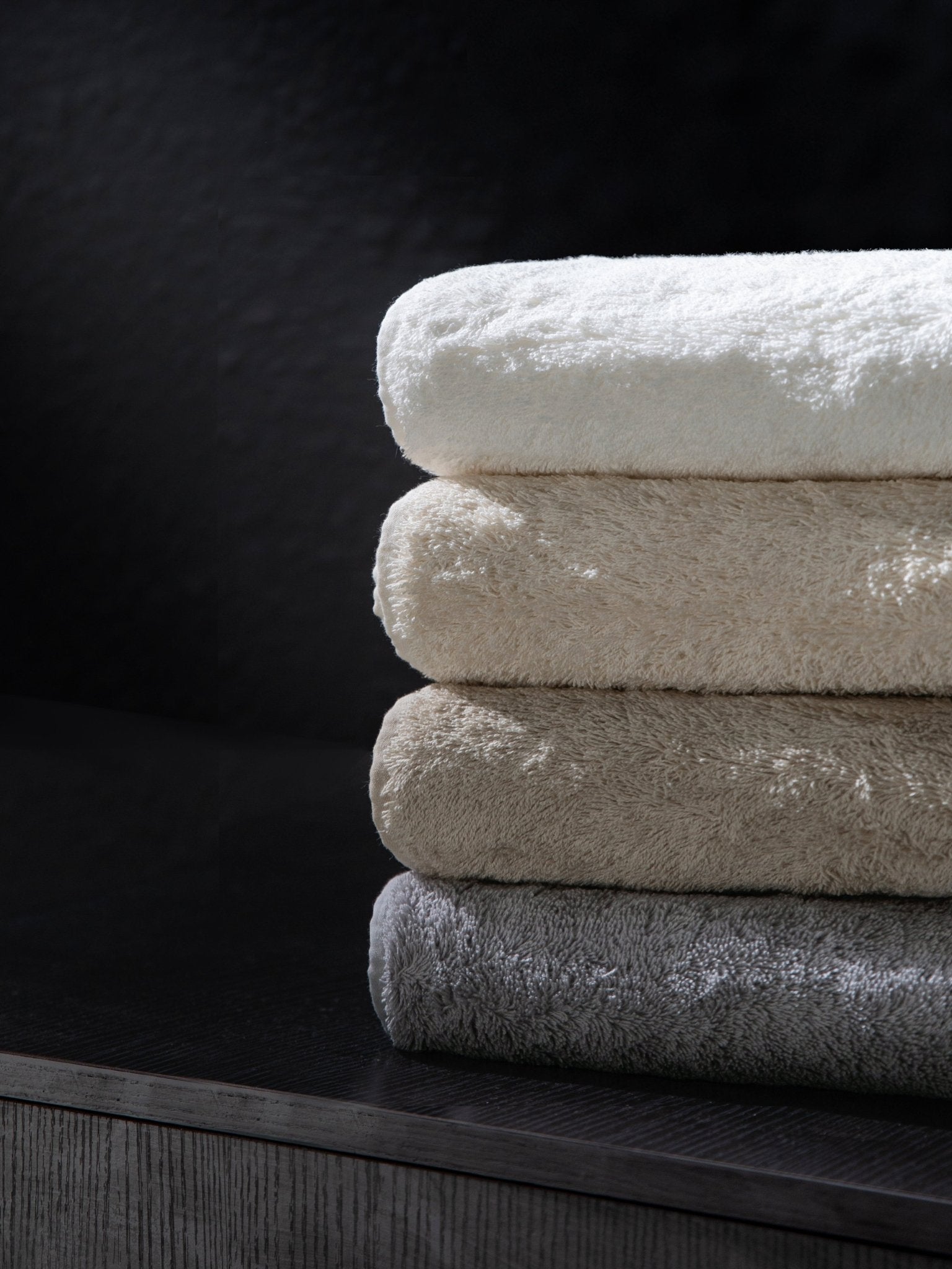 Premium Vidour Commercial Towel & Bath Linen Collection | 100% Ring-Spun Cotton - Wholesale Hotel Linen Manufacturer - My Store