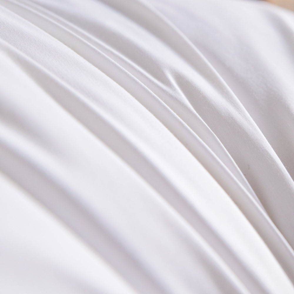 Premium White Goose Down Hotel Pillow | Lightweight Yunjin Brocade Luxury Collection - Wholesale Hotel Linen Manufacturer - My Store