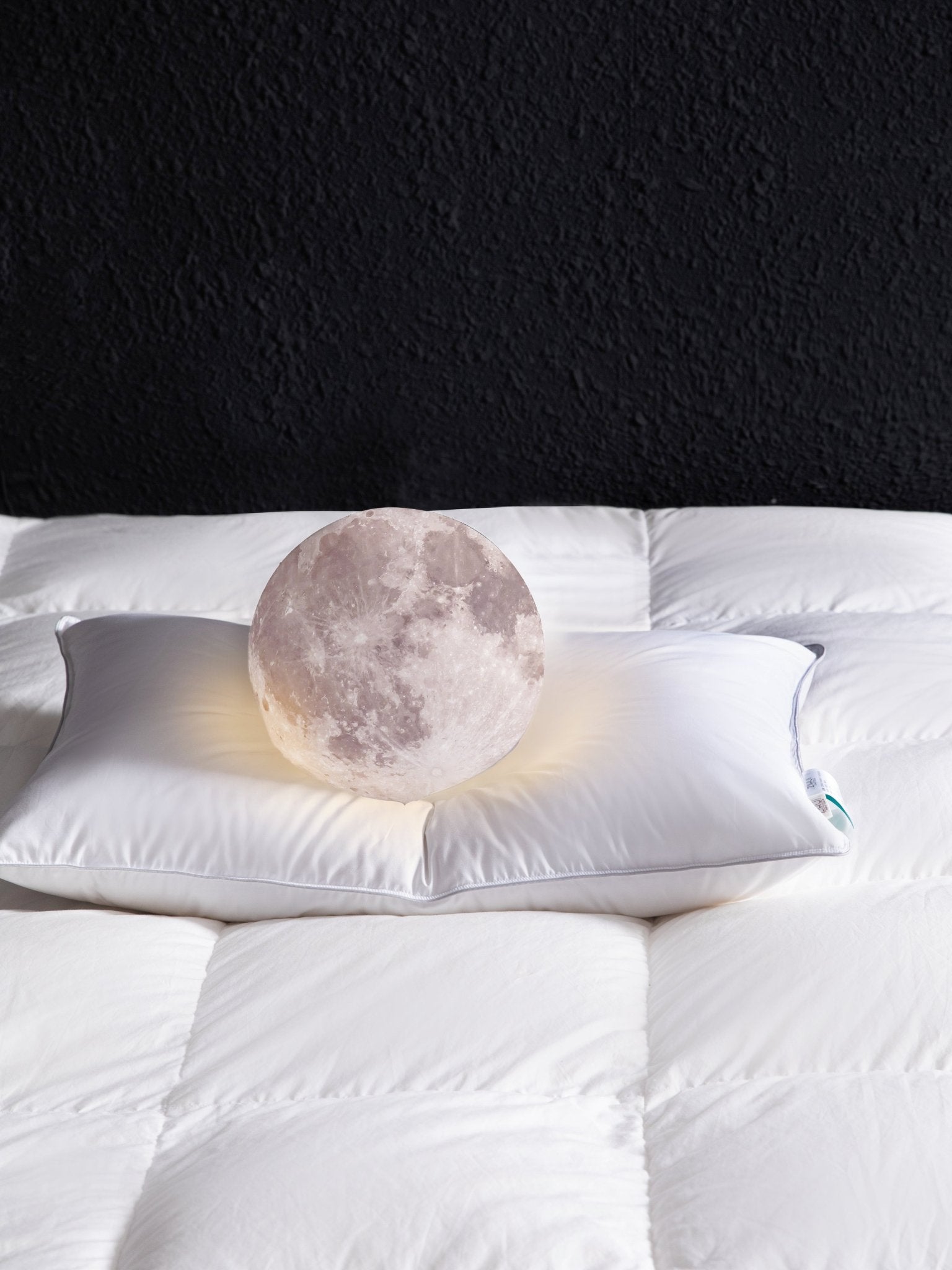 Premium White Goose Down Hotel Pillow | Lightweight Yunjin Brocade Luxury Collection - Wholesale Hotel Linen Manufacturer - My Store