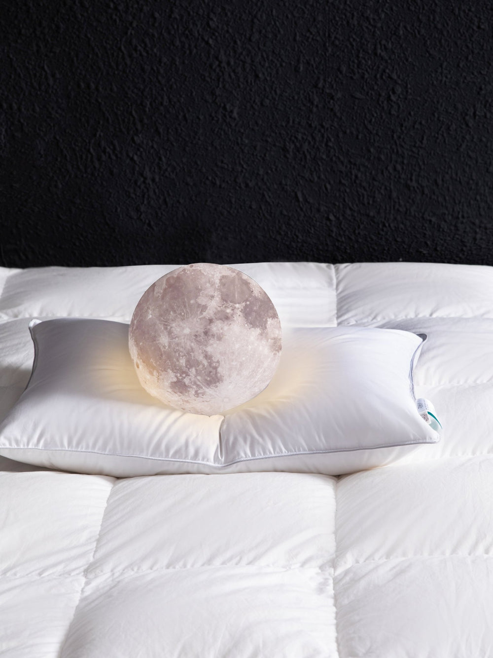 Premium White Goose Down Hotel Pillow | Lightweight Yunjin Brocade Luxury Collection - Wholesale Hotel Linen Manufacturer - My Store